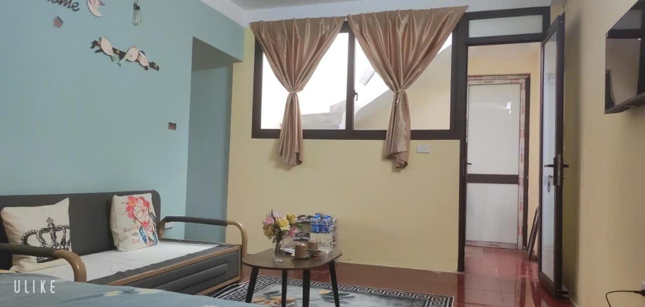 Sunny Hanoi Homestay Zewnętrze zdjęcie